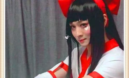 张大仙双马尾小姐姐是谁,张大仙双马尾小姐姐的传奇故事