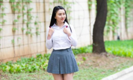 青春美少女,中国偶像组合的青春传奇与时代变迁