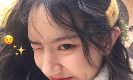 清新漂亮女生头像图片,展现青春活力与甜美气质”