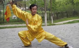 下山视频太极小姐姐是谁,揭秘网络红人太极小姐姐