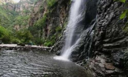 双龙峡景区,双龙峡——自然奇观与人文景观的完美融合”