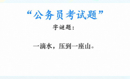 字迷题和谜底,字迷题与谜底大揭秘