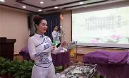 镇江中医院小姐姐服务,患者就医体验升级