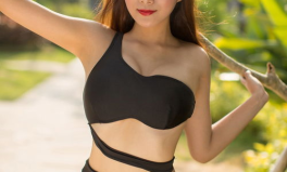 最大胆美女图片,揭秘最大胆美女的惊世风采