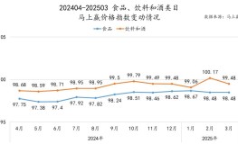 数据首发丨2025Q1线下零售速报_