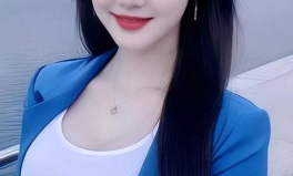 排名第一的漂亮小姐姐,榜首小姐姐魅力无限