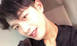 微信男士图片头像,个性与品味的完美融合