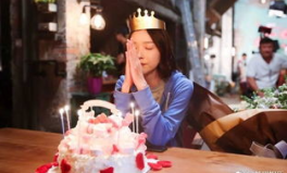 祝小姐姐生日快乐的诗歌,祝小姐姐生日快乐