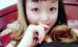 网红小姐姐现实样子视频,镜头内外无差别
