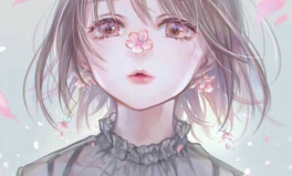 超好看的女生动漫头像,展现个性魅力风采”