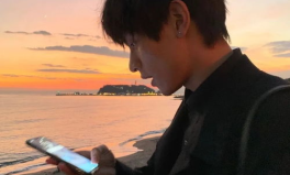 好看头像男生,精选高清帅气男生头像集锦