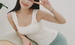 最美的身材,揭秘美丽背后的秘密与努力”